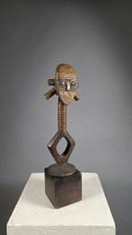 Houten reliekhouder - Kota - Gabon (Zonder minimumprijs), Antiek en Kunst