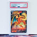 Pokémon Graded card - Charizard #018 - Pokémon - PSA 10, Hobby en Vrije tijd, Nieuw