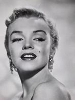 Marilyn Monroe, by photographer Ed Clark (1911-2000) - All