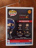 Funko - Funko Pop Max Verstappen versione GP america nuovo