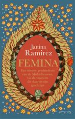 Femina 9789044650143 Janina Ramirez, Boeken, Verzenden, Gelezen, Janina Ramirez
