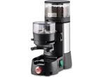 La Pavoni LPGJDL01EU - Koffiemolen - 95 W - Zwart Zilver, Elektronische apparatuur, Verzenden, Zo goed als nieuw