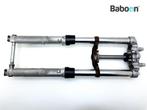 Voorvork Honda CB 900 F Hornet 2002-2007 (CB900F SC48), Verzenden, Gebruikt