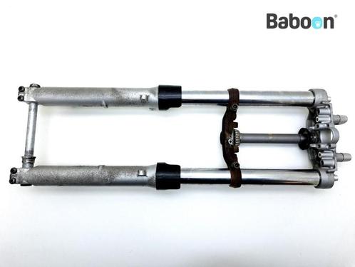 Voorvork Honda CB 900 F Hornet 2002-2007 (CB900F SC48), Motoren, Onderdelen | Honda, Gebruikt, Verzenden