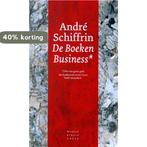De boekenbusiness 9789028423572 André Schiffrin, Boeken, Verzenden, Gelezen, André Schiffrin