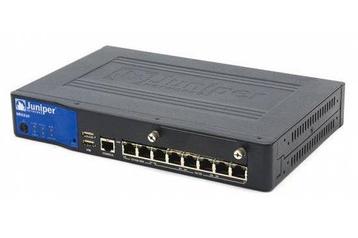 Juniper SRX210 8-Port Services Gateway