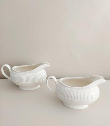Wedgwood - Sauskom (2) - Windsor - Keramiek - Wedgwood