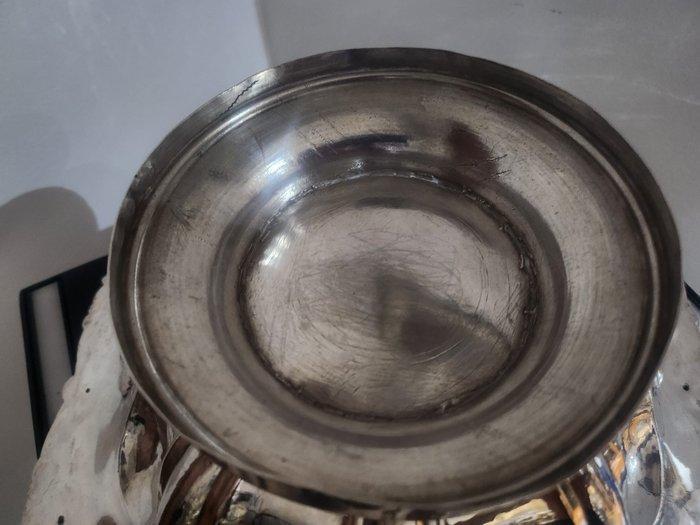 Waskom - Zilver, Antiek en Kunst, Antiek | Zilver en Goud