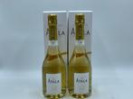 Ayala, A/18 - Champagne Blanc de Blancs - 2 Flessen (0.75