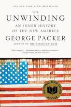The Unwinding 9780374534608 George Packer, Verzenden, Gelezen, George Packer
