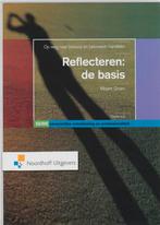Persoonlijke ontwikkeling en professionaliteit -, Boeken, Verzenden, Gelezen, Mirjam Groen