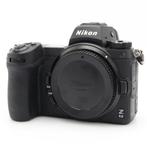 Nikon Z6 II body | Tweedehands, Audio, Tv en Foto, Verzenden, Zo goed als nieuw, Nikon