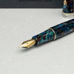 Leonardo Officina Italiana - Virtuosa Murano gold trim -