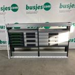 Bott Vario aluminium gebruikte bedrijfswagen inrichting (nr, Verzenden, Gebruikt