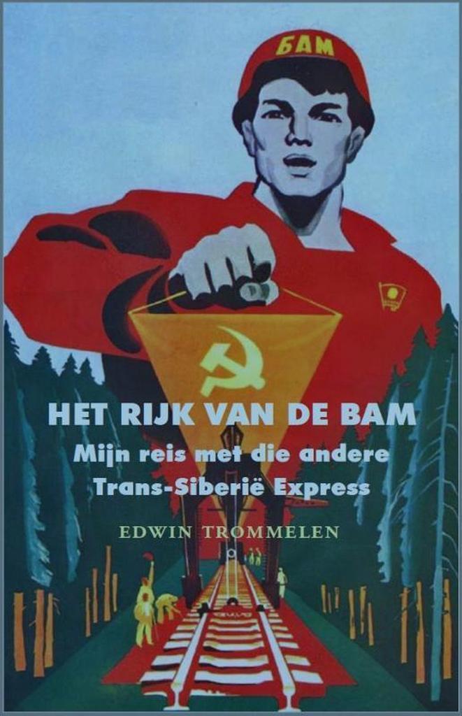 Het rijk van de BAM / Het bedrijf 9789491363771, Boeken, Reisverhalen, Gelezen, Verzenden