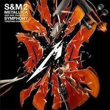 Metallica - Metallica & San Francisco Symphony (4 LP) -, Cd's en Dvd's, Vinyl Singles