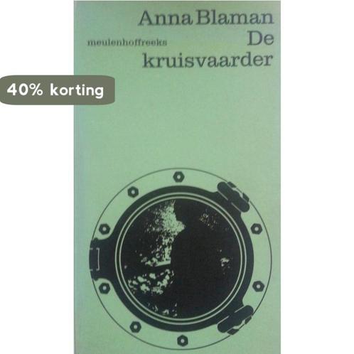Kruisvaarder 9789029011129 Blaman, Boeken, Overige Boeken, Gelezen, Verzenden
