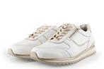 Hassia Sneakers in maat 40 Wit, Hassia, Verzenden, Wit, Zo goed als nieuw