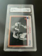 1961 Kayo Cards Ltd. Jake La Motta #201 - 1 Card - Mint (M), Collections