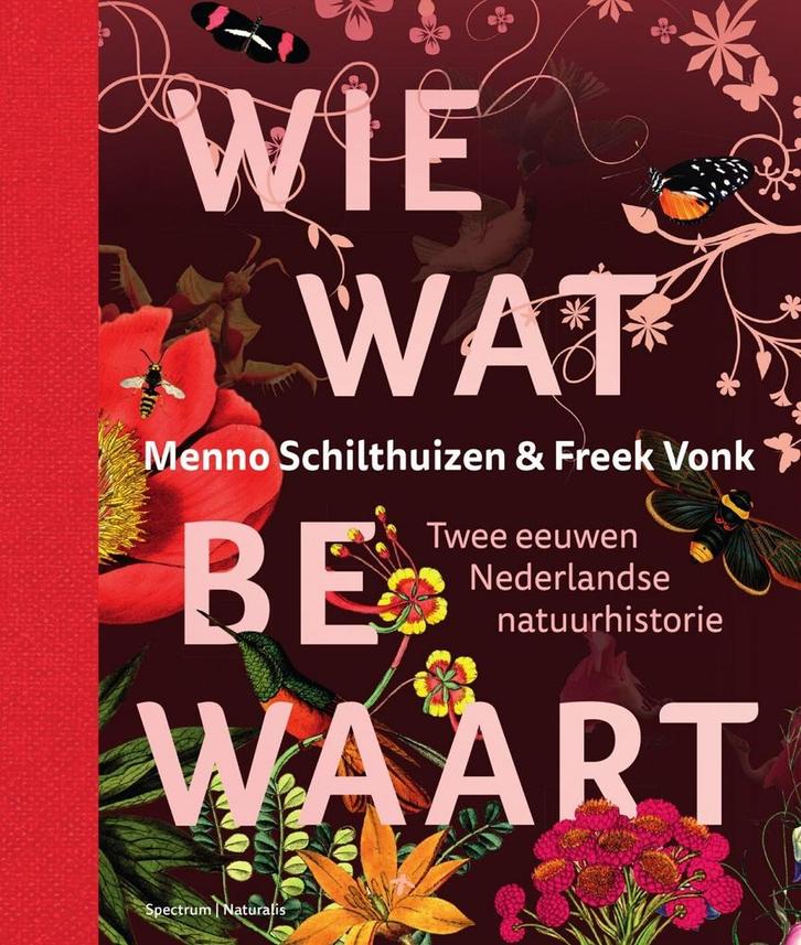Wie wat bewaart (9789000362493, Menno Schilthuizen), Boeken, Romans, Nieuw, Verzenden