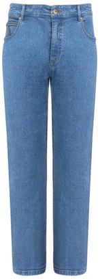 2dekans | Milanoro - Stijlvolle jeansbroek voor heren -, Kleding | Dames, Ophalen of Verzenden, Nieuw