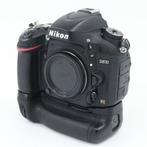 Nikon D610 body + MB-D14 batterygrip | Tweedehands, Audio, Tv en Foto, Fotocamera's Digitaal, Verzenden, Zo goed als nieuw, Nikon