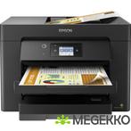 Epson WorkForce WF-7830DTWF All-in-one printer, Computers en Software, Verzenden, Nieuw