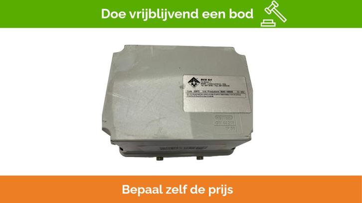 Bieden: BCS 23970 trim tab flaps potentziometro, Watersport en Boten, Bootonderdelen, Ophalen of Verzenden