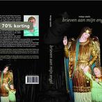 Brieven aan mijn engel 9789082123043 Miep Cools, Boeken, Verzenden, Gelezen, Miep Cools