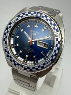 Seiko - Seiko 5 Sports “Rally Diver” – Ref. 6119-7173 – Blue