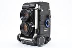 Mamiya C330 Pro S 6x6 TLR + Sekor S 2.8/80mm Blue Dot Lens, Audio, Tv en Foto, Fotocamera's Analoog, Nieuw