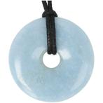 Angeliet ( Anhydriet ) Donut Nr 19 - Ø 4cm, Verzenden, Nieuw