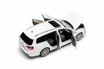 NZG 1:18 - Modelauto - Volkswagen Passat R36 Variant - 2009, Nieuw