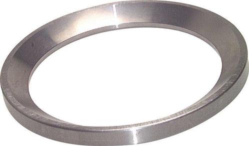 Rondelle sphérique 38x55x6mm DIN 711, Doe-het-zelf en Bouw, Ventilatie en Afzuiging, Verzenden