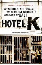 Hotel K 9789089752963, Livres, Thrillers, N.v.t., Kathryn Bonella, Verzenden