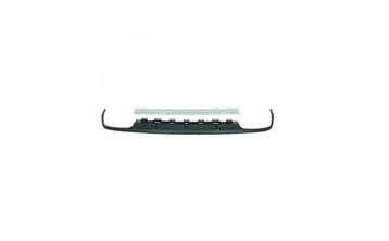 E63 AMG Look Diffuser voor Mercedes Benz E-Klasse W212, Ophalen of Verzenden