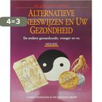 Alternatieve geneeswijzen en uw gezondheid 9789061343752, Boeken, Verzenden, Gelezen, Pilkington