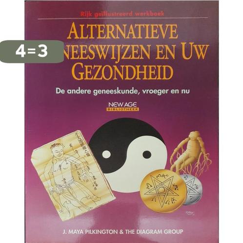 Alternatieve geneeswijzen en uw gezondheid 9789061343752, Boeken, Gezondheid, Dieet en Voeding, Gelezen, Verzenden
