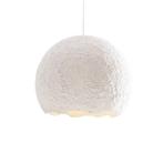 2dekans | Nest Hanglamp - Aluminium & Papier-pulp - 220V -, Maison & Meubles, Ophalen of Verzenden