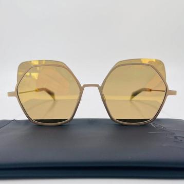 Yohji Yamamoto - Lunettes de soleil