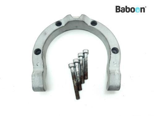 Tanktas Bevestiging BMW K 1200 GT (K1200GT K44) SW motech, Motoren, Onderdelen | BMW, Gebruikt, Verzenden