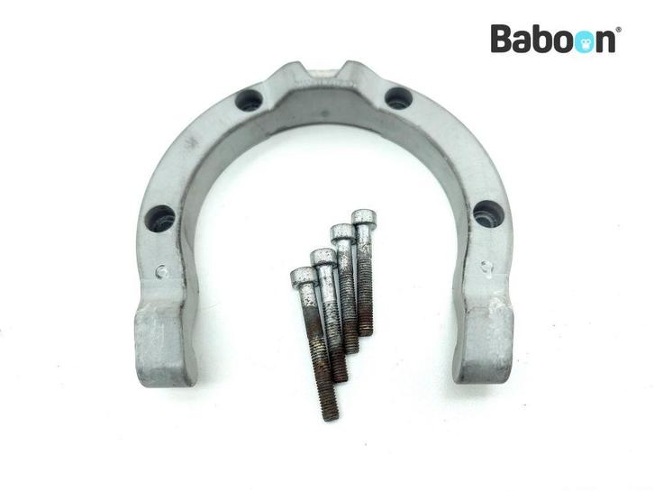 Tanktas Bevestiging BMW K 1200 GT (K1200GT K44) SW motech, Motoren, Onderdelen | BMW, Gebruikt, Verzenden