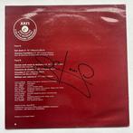 La Marmite Infernale - SIGNED by Louis Sclavis!! - Disque, Nieuw in verpakking
