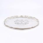 Wilkens & Söhne voor Begeer, van Kempen & Vos - Plateau -