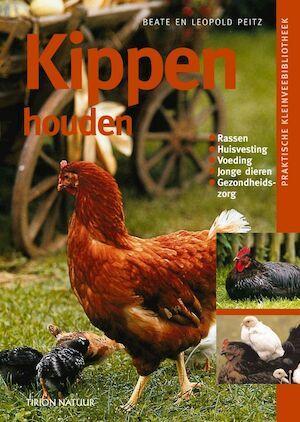 Kippen houden, Livres, Langue | Langues Autre, Envoi