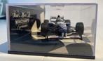 Minichamps 1:43 - Modelauto (4) - Minichamps David Coulthard, Nieuw