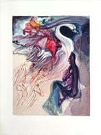 Salvador Dali (1904-1989) - The Paradise, Canto 19 - The, Antiek en Kunst