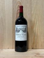 2015 Château Canon - Saint-Émilion 1er Grand Cru Classé B -, Verzamelen, Wijnen, Nieuw
