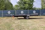 Veiling: Platte Oplegger Bicchi BP50MUS 2024 Nieuw