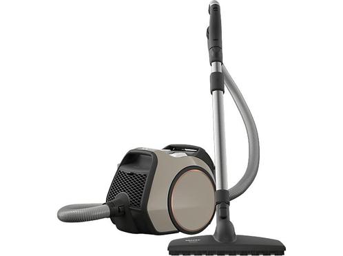 Miele -  Stofzuiger Boost Cx1 125 Gala Edition - Grijs, Elektronische apparatuur, Stofzuigers, Nieuw, Reservoir, Minder dan 1200 watt